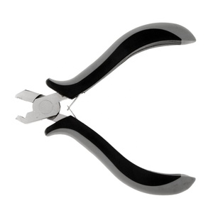 Kit de Herramientas para Extensiones de Cabello Apto Enterprises, Alicates Multifuncionales de Acero Inoxidable, Instrumentos Cómodos para el Cuidado de la Belleza AE-6408 - Product Image 4