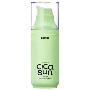 Sika Geurin Seon Serum - Sérum para el Cuidado de la Piel - Product Image 1