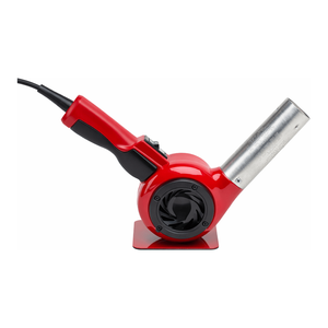 Pistolet thermique industriel Brady 2000W à température réglable pour la rétraction de manchons et de tubes - Product Image 2