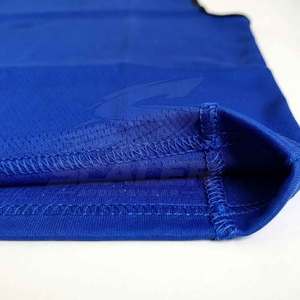 <b>Soccer</b> Training Bibs For Team Practice With Lightweight Mesh Fabric Adjustable Fit And Football Training Equipment Design - Product Image 4