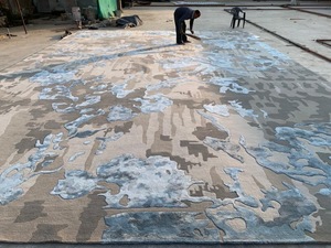 <b>Hand</b> <b>Tufted</b> <b>Rugs</b> | Handmade Carpets - Product Image 5