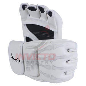 Nouveautés en ligne, meilleures ventes, gants de MMA, vêtements de sport, gants de MMA pour l'entraînement, disponibles en stock - Product Image 6