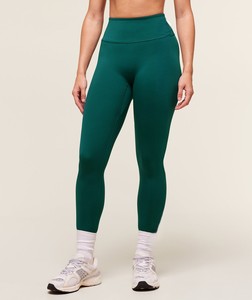 Leggings pour femmes de haute qualité, tendance, couleur personnalisée, leggings de sport pour la salle de sport, en vente avec un MOQ faible - Product Image 1