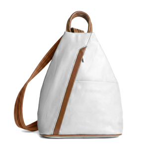 Custom Genuine Leather <b>Mini</b> <b>Backpack</b> Wholesale Supplier Luggage Bags & Cases Leather Rucksack <b>For</b> <b>Women</b> LSBP-0091 - Product Image 5