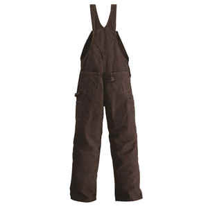 Pantalon de travail en nylon durable avec poches multiples pour mécaniciens et travaux techniques - Product Image 5