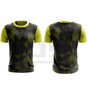 Premium Casual <b>T</b>-<b>Shirt</b> Men Soft Spandex/<b>Polyester</b> Fabric Comfortable Regular Fit Stylish Short Sleeve <b>Shirt</b> Everyday Fashion - Product Image 6