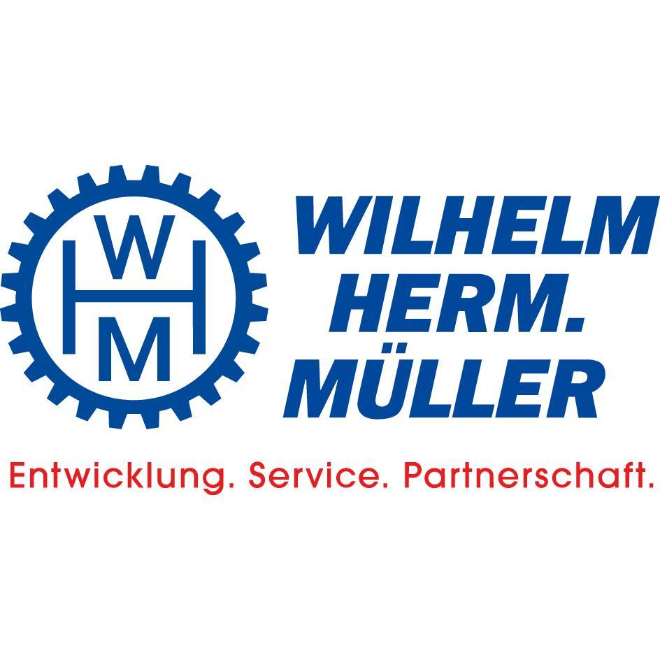 Wilhelm Herm. Müller logo