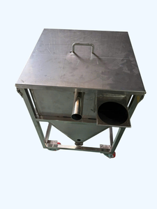 OEM Factory Custom Sheet Metal Processing Design Bending Laser Cutting Welding Grinding Sheet Metal <b>Fabrication</b> <b>Service</b> - Product Image 5