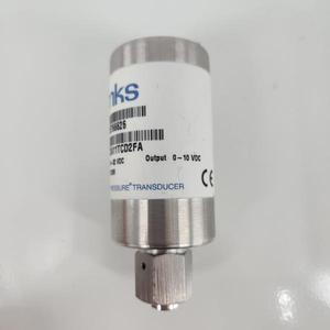 Manomètre de Capacité Absolue MKS 722A11TCD2FA - Équipement et Pièces Semi-conductrices de Renommée Mondiale à Confiance Mondiale - Product Image 2