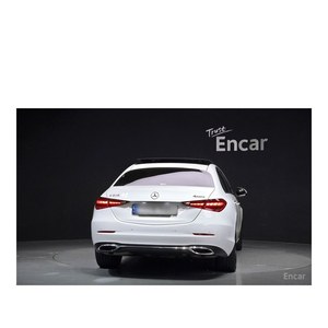 Mercedes-Benz Classe C C300 4MATIC Avantgarde Modèle avril 2024 avec 26 428 km, boîte automatique, conduite à gauche, caméra de recul - Product Image 4