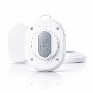 Kit de Primeros Auxilios HEART PUSH MD, Kit de Entrenamiento de Primeros Auxilios, Entrenamiento de Habilidades de Seguridad, Escenarios de Vida Real, Seguridad en la Salud, Respuesta Crítica - Product Image 1
