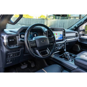 Ford F-150 Platinum 4x4 2021 - Product Image 4