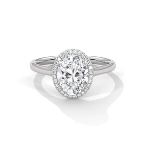 High on Demand Affordable <b>Diamond</b> <b>Ring</b> for Women Ideal for Daily Wear Gifts and Fashion Accessories Available for Best Price - Product Image 3