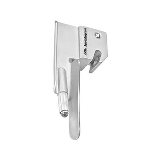 Hojas de Laringoscopio Tipo Miller Pediátricas, Instrumento Médico, Evolución de las Hojas de Laringoscopio, Vale la Pena la Inversión - Product Image 5