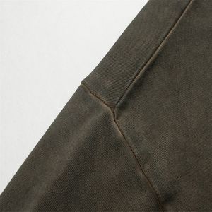 Camiseta de Doble Capa Cool Fit, Elegante, Cómoda, de Tela Ligera, para Hombre y Mujer, Informal, para Uso Diario y al Aire Libre, a la Moda - Product Image 3