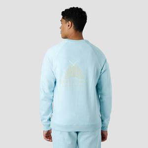 Summer Crewneck <b>Shirt</b> and Shorts Set for <b>Men</b> Cotton Workout Male Sweat short set Pocket sweatshirt & Short Set OEM ODM Service - Product Image 3