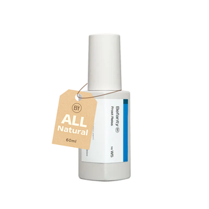 Déodorant en spray corporel 60ml Soin quotidien contre les odeurs Parfum boisé frais Frost Reiss - Product Image 1