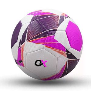 Balón de Fútbol Personalizado de Alta Calidad para Adultos, Talla 5, Cuero Termosellado, Producto Artesanal - Product Image 6