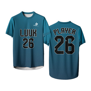 Camiseta de Fútbol Personalizada, Uniforme de Equipo, Tela con Gestión de Humedad, Proveedor y Fabricante de Ropa Deportiva Premium - Product Image 6
