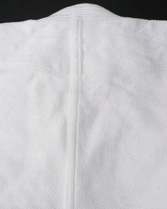 Uniforme de Karate y Judo Personalizado con Logotipo, Venta al Por Mayor OEM 2026, Ropa de Artes Marciales Impresa - Product Image 5