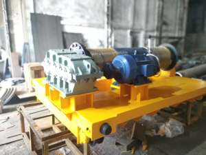 Solutions de câbles électriques industriels pour grues aériennes assurant une efficacité de levage sûre et une durabilité accrue - Product Image 2