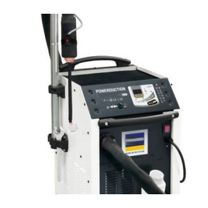 GYS Powerduction 10R Induction Heating System Metal Working <b>Tools</b> - Product Image 1