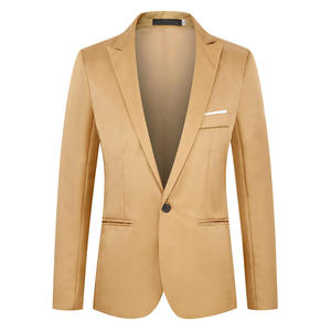 Traje Formal para Hombre y Mujer, Corte Entallado, Ropa de Oficina Cómoda, Estilo Uniforme Profesional, Poliéster y Lana, Antiencogimiento - Product Image 5