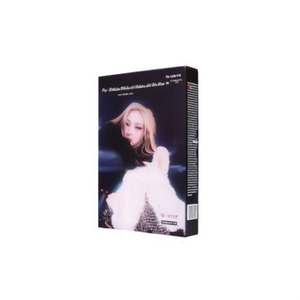 Para el 3er Mini Álbum de BLACKPINK [DEADLINE] Versión Plateada con JENNIE VER. Publicación Electrónica - Product Image 2