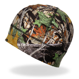 Gorro Elástico de Punto Acanalado Premium para Invierno, Gorro de Calavera Moderno, Venta al por Mayor, Gorro de Calavera Personalizado para Deportes - Product Image 4
