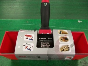 Cuchillo de cinta de grado industrial y DIY de tacto suave con soporte personalizado de OEM y ODM - Product Image 2