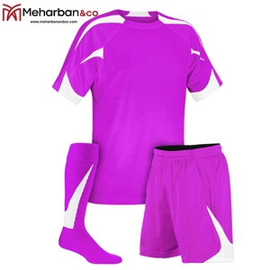 Camisetas de fútbol personalizadas para hombres, uniformes de fútbol de competición, conjuntos de entrenamiento, uniformes de fútbol de alta calidad - Product Image 4