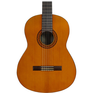 Guitarra Clásica C40 con Cuerdas de Nylon, Guitarra Acústica para Principiantes al Mejor Precio - Product Image 4