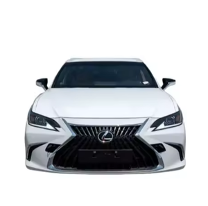 Venta de Fábrica 2025 ES-SERIES 300 H 299HP/ 4 CILINDROS 5 PLAZAS 0KM TRANSMISIÓN AUTOMÁTICA DE 10 VELOCIDADES - Product Image 1