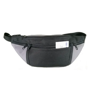 Bolsa de Cintura de 1L para Almacenamiento de Herramientas EDC para Recolección de Frutas y Forrajeo al Aire Libre, con Diseño Plegable de Lona y Correa para la Cintura - Product Image 6