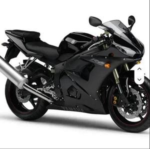 Motocicleta Yamaha YZF-R6 de alta calidad con garantía del fabricante - Product Image 1
