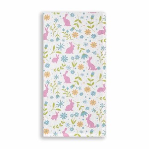 Serviettes de cuisine en coton 100% avec un magnifique motif floral imprimé, serviettes de cuisine de haute qualité, impression et logo personnalisés au meilleur prix - Product Image 2