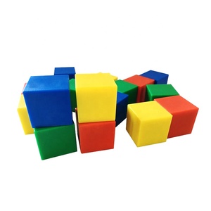 Cubos de Enlace para Contar y Clasificar, Bloques de Conexión STEM - Product Image 1