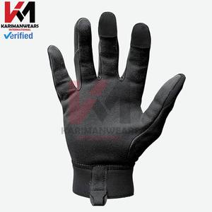 Guantes de Paintball con Logotipo Personalizado OEM, Guantes Tácticos de Protección Completa para los Dedos, con Palma Absorbente de Impactos y Protección Reforzada para los Nudillos - Product Image 3