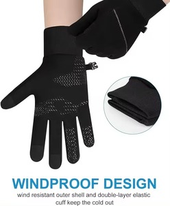 Premium Ski <b>Gloves</b> for Men Women Waterproof & Thermal Snow <b>Gloves</b> Skiing Snowboarding Cold Weather Durable Winter <b>Gloves</b> - Product Image 5