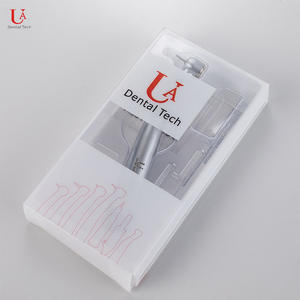 Beste Kwaliteit Smd Technologie Lage Ruis Drukknop Lucht Hoge Snelheid Tandheelkundige Handstuk Le - Product Image 5