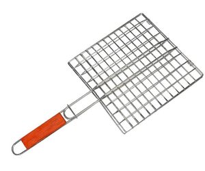 Premium Stainless Steel Corn Grill Basket For Barbecue With Non Stick Surface Easy To Clean For Home And Outdoor Use - Product Image 5