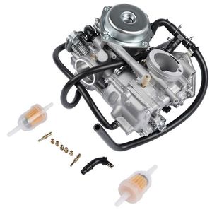 Válvula de Combustible para Honda Shadow Spirit 1100 1998-2007, 16100MAAA00, Carburador para Motocicletas Honda - Product Image 3