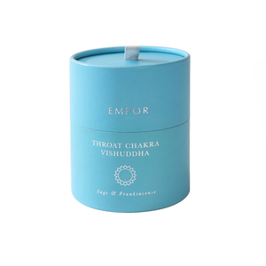 cylinder box paper tube box biodegradable paper box - Product Image 1