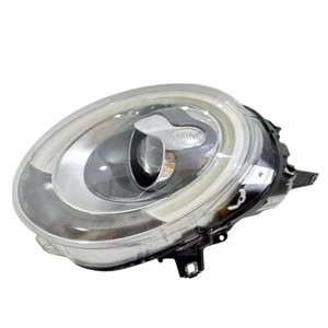 Faro Delantero Izquierdo Usado para Mini Hatch 7416977 - Product Image 1