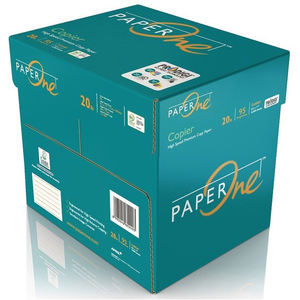 <b>Paper</b> One <b>A4</b> <b>Paper</b> One 80 GSM 70 Gram <b>Copy</b> <b>Paper</b> / <b>A4</b> <b>Copy</b> <b>Paper</b> 80gsm / Double A <b>A4</b> <b>Copy</b> <b>Paper</b> - Product Image 1