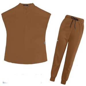 Uniforme Médico de Buena Calidad, Uniforme Médico de Moda de Alta Calidad, Conjunto de Uniformes Médicos - Product Image 6