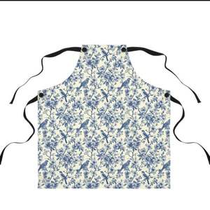 Tabliers de cuisine en coton réglables AKSFAB modèle AKSFAB108, vente chaude, logo personnalisé, tablier de jardin, tablier de coiffeur et de boulanger - Product Image 3