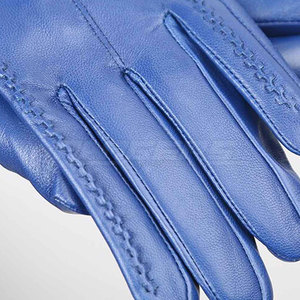 New Custom Design Leather <b>Gloves</b> High Quality Men Leather <b>Gloves</b> Wholesale Men Leather <b>Gloves</b> - Product Image 3