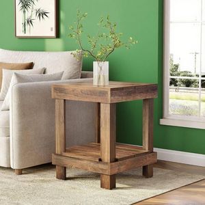 Tavolino d'Appoggio per Arredamento Soggiorno - Product Image 2