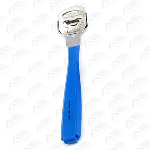 Cortador de Callos y Durezas para Pies, Herramienta de Pedicura con Cuchilla, Instrumento de Limpieza de Pies, Instrumentos de Belleza, Instrumentos para el Cuidado de los Pies - Product Image 2
